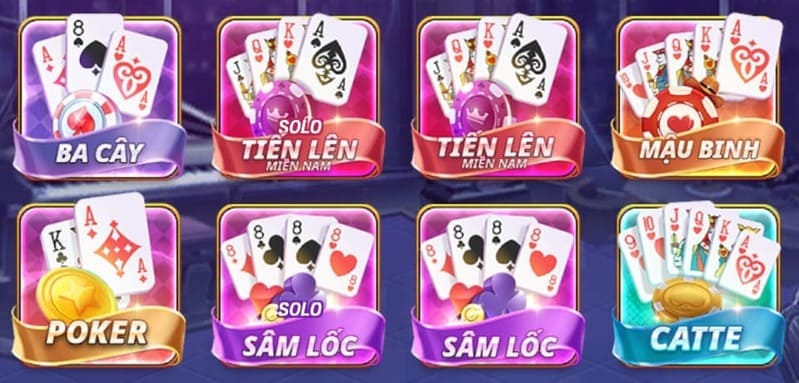 game bài 88vin