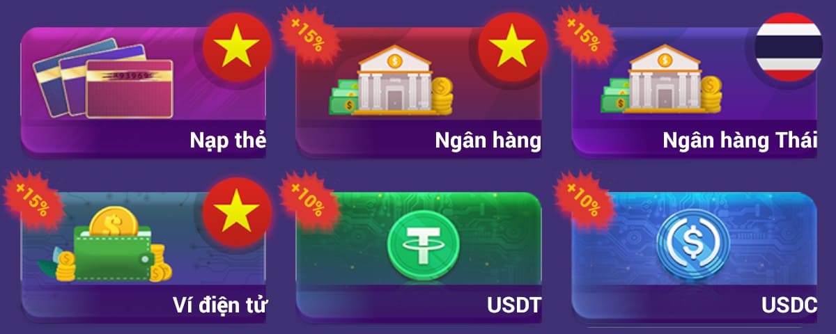 nap tien 88vin